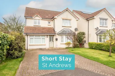 Image de Smugglers' Gait | Anstruther