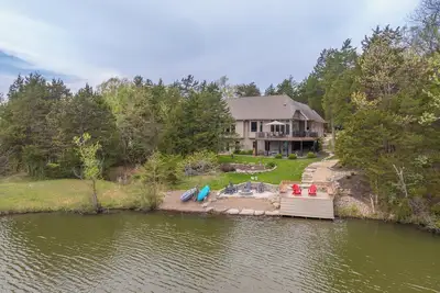 Image de Crimson Cove by Innsbrook Vacations!