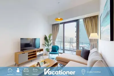 Image de Silverene Tower B - Bright Two Bedroom