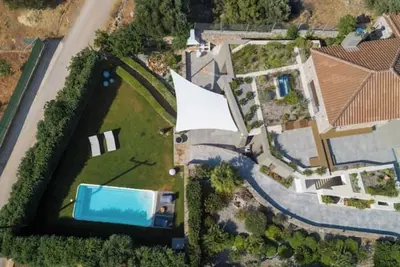 Image de Lithari Retreat Private Pool and Open Air Fitness