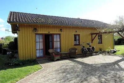 Image de Maison de vacances confortable, Stepnica