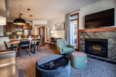 Image de Premium King suite with views and pool