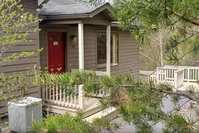 Image de July In The Cool Mountains! 2br With Full Kitchen - Shenandoah Valley