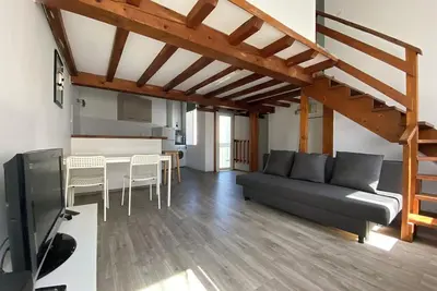 Image de Appartement Bleu