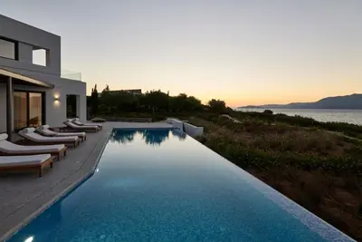 Image de Iremia Seafront Villa, Timeless Lifestyle