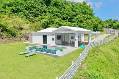 Image de Hacienda Cattleya Hacienda Carabali