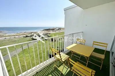 Image de Appartement Top Cocooning – Vue mer 180°