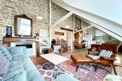 Image de Appartement de charme Cosy À 2 pas des plages