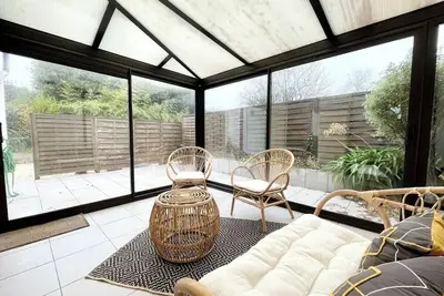 Image de T2 Hyper Cosy À 50m des plages