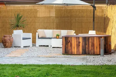 Image de Padua Villetta: Spacious and elegant detached house with ample car parking spaces