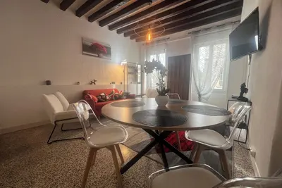 Image de Charmante maison