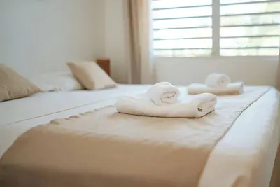 Image de 3 Zimmer - Pool - 4 Personen Apartment - Pelican