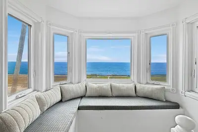 Image de Ocean Front-Panoramic Views-Hot Tub