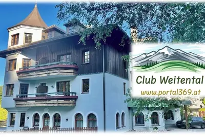 Image de Haus Club Weitental fĂĽr die Gruppen bis 20 Person. GemĂĽtlich, Warm, Heimelig