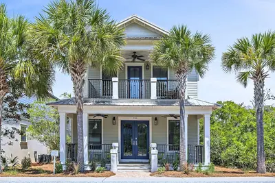 Image de Luxury Property, 6 Bikes, Largest Pool! ~ Shore to Please on 30a