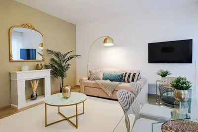 Image de 2 Bedroom Apartment in Padua