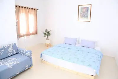 Image de Sawasdee, Free Wifi, Large home, near Don Mueang Airport, Occupy the whole house.