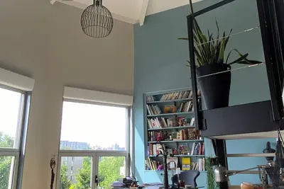 Image de Grand appartement atypique et lumineux 100m2, idéal famille ou bande d'amis