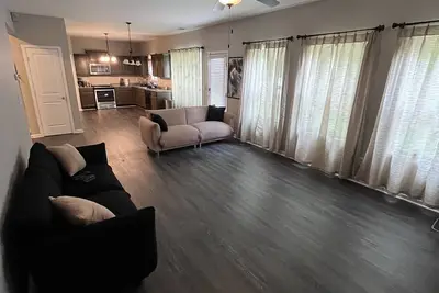 Opuluxe Pearhaven Relaxation Rentals