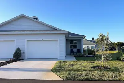 Image de Country Club Villa. Pet friendly Sebring, Fl golf getaway!