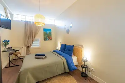 Image de 2 Bedroom Apartment in Le Thillay