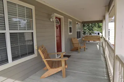 Image de Salty Krab Kottage