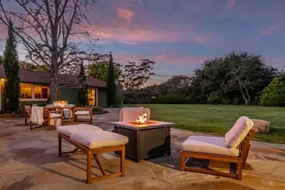 Image de Rancho Dos Pueblos - Rustic Beachfront Living at the Dos Pueblos Ranch