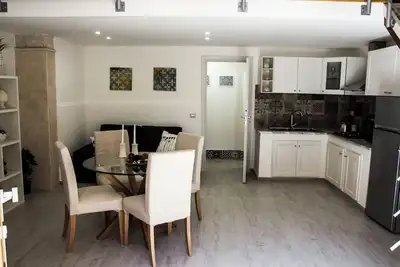 Image de Casa delle Mancarelle