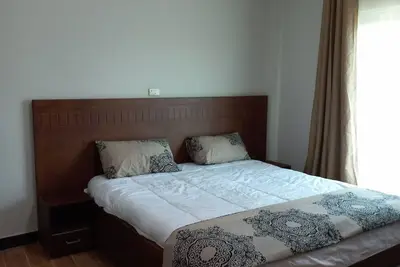 Image de Cozy 2Bed room Apartment