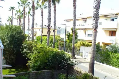 Image de A deux pas de la plage