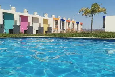 Casa Calocitta