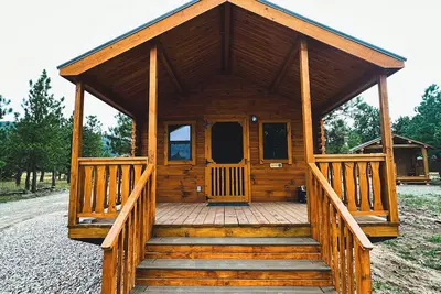 Image de Red Canyon Lodge