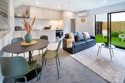 Image de Luxury Living: Christchurch City Gem