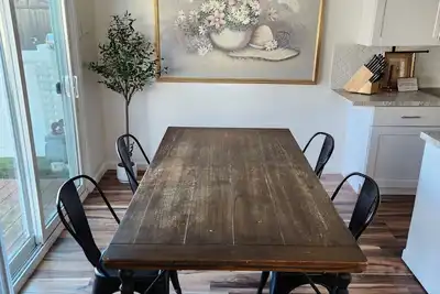 Image de Cozy Condo 3br 2bth Near Unity!