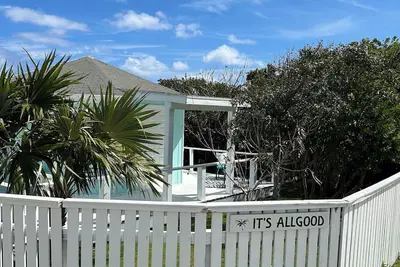 Image de It's Allgood! - Newly remodeled 2/2 cottage on Great Guana Cay