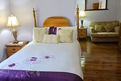 Image de Dalkeith Cottage-Lavender