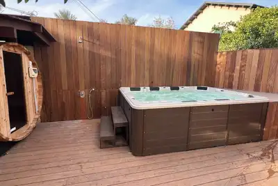 Image de The White House - the search for True kosher experience