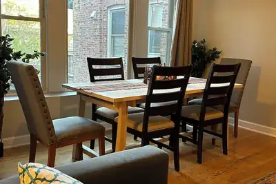 Image de Modern Condo-Obama & University of Chicago Area