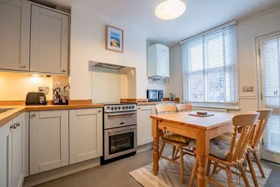 Image de Guest Homes | Oxford Road House