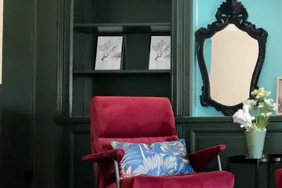 Image de Cozy Apartment Cascais, Estoril, 4 min to the Beach