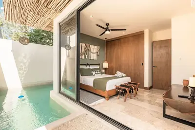 Image de Luxury Stay Private Pool