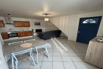 Image de Appartement à deux pas du port