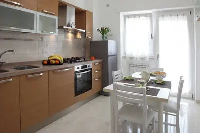 Image de Apartment for rent in Monopoli