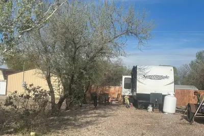 Image de Cozy Winter Stay!