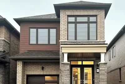 Image de Spacious & Modern 4 Br House