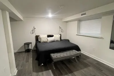 Image de Comfy Private Apartment/ Guest House in the basement  of house