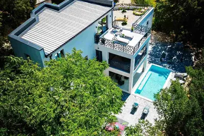 Image de Wellness Villa- Four Bedroom Villa with Swimming pool