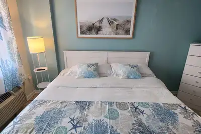 Image de Welcome Snowbirds! ! Monthly rental Now Available! ! Beautiful Ocean Views!