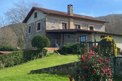 Image de Rural house with swimming pool in Cantabria