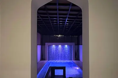 Image de Almouj villa al mouj muscat